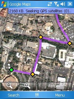 Google Map!�ֻ�������ʵ��GPS��λ��ͼͼƬ����,ͼ38-ZOL�йش����ߵ�38��