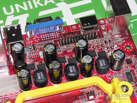 ˫����UNIKA��U690GM-HDMI PROͼƬ���� ��5�� -ZOL�йش����ߵ�5��