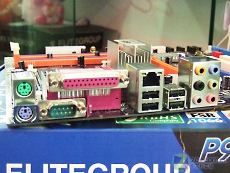 ��Ӣ��ECS��P965T-AͼƬ���� ��7�� -ZOL�йش����ߵ�7��