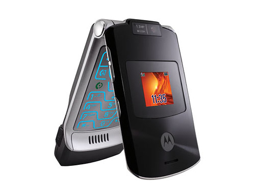 Ħ��������MOTO��RAZR V3xx ��1��