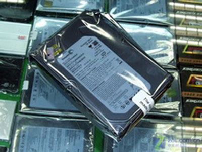 ϣ�ݣ�Seagate��160GB 7200ת 8MB SATA��ST3160811AS)ͼƬ���� ��6�� -ZOL�йش����ߵ�6��