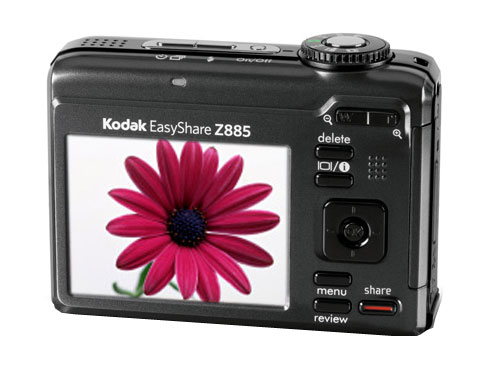 �´KODAK��Z885ͼƬ���� ��2�� -ZOL�йش����ߵ�2��
