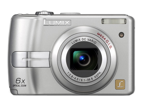 ���£�Panasonic��LZ7GKͼƬ���� ��4�� -ZOL�йش����ߵ�4��