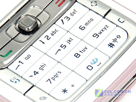 ŵ���ǣ�NOKIA��N73����ϸ��ͼͼƬ���� ��4�� -ZOL�йش����ߵ�4��