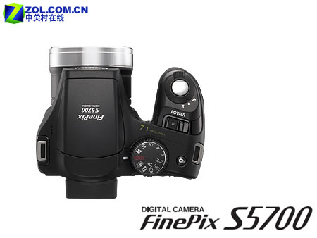 ��ʿ��Fujifilm��S5700(S700��ͼƬ���� ��6�� -ZOL�йش����ߵ�6��