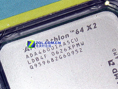 AMD����64 X2 4600+(��)ͼƬ���� ��3�� -ZOL�йش����ߵ�3��