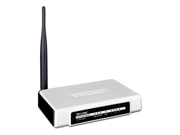 TP-LINKTL-WR340G+����ͼ ��1��