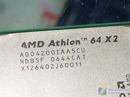 AMD����64 X2 4200+(ɢ)ͼƬ���� ��4�� -ZOL�йش����ߵ�4��