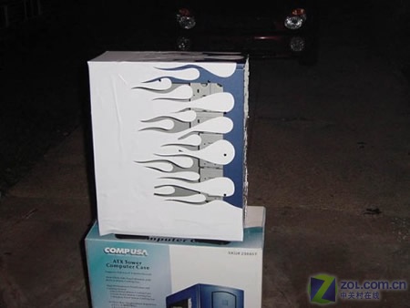 ���ѳ�ǿDIY �����������������ѹ��ͼƬ����,ͼ7-ZOL�йش����ߵ�7��