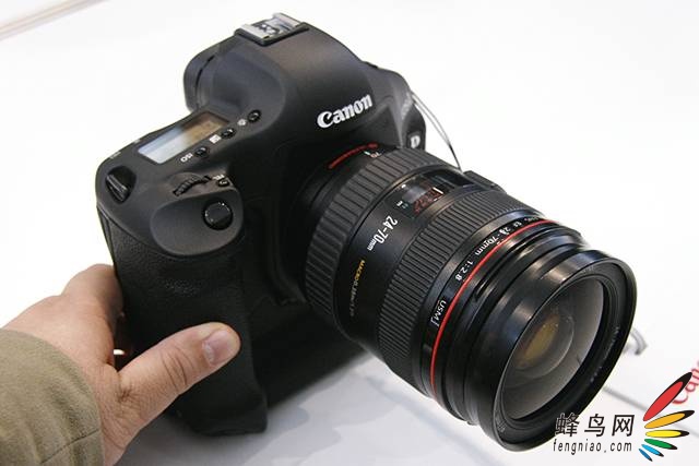 ����EOS-1D Mark III���ͼƬȫ��չʾͼƬ����,ͼ1-ZOL�йش����ߵ�1��