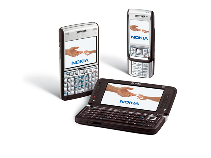 ŵ���ǣ�NOKIA��E65 ��1��