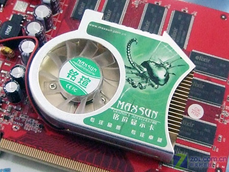 MAXSUN�����u������6600LE�ƽ��ͼƬ���� ��8�� -ZOL�йش����ߵ�8��