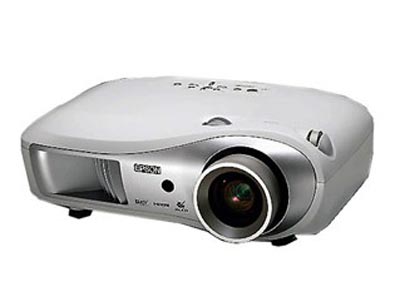 ��������EPSON��EMP-TW1000ͶӰ����� ��1��