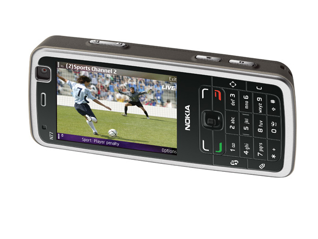 ŵ���ǣ�NOKIA��N77ͼƬ���� ��13�� -ZOL�йش����ߵ�13��