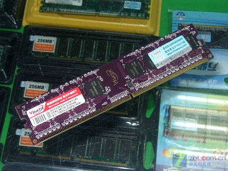 �۸������� 512MB����DDR2�ڴ�295ԪͼƬ����,ͼ2-ZOL�йش����ߵ�2��