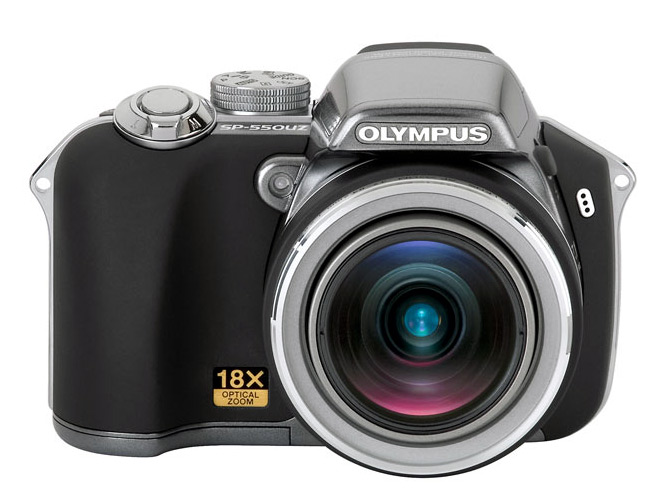 ���ְ�˹��OLYMPUS��SP-550UZ ��1��