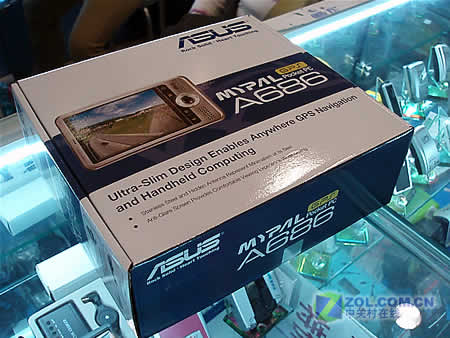 ��˶��ASUS��MyPal A686ͼƬ���� ��6�� -ZOL�йش����ߵ�6��