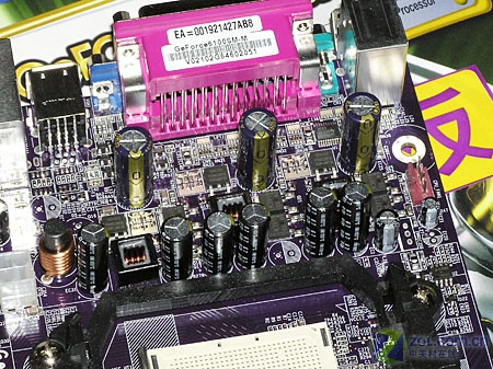 ��Ӣ��ECS��GeForce6100SM-MͼƬ���� ��3�� -ZOL�йش����ߵ�3��