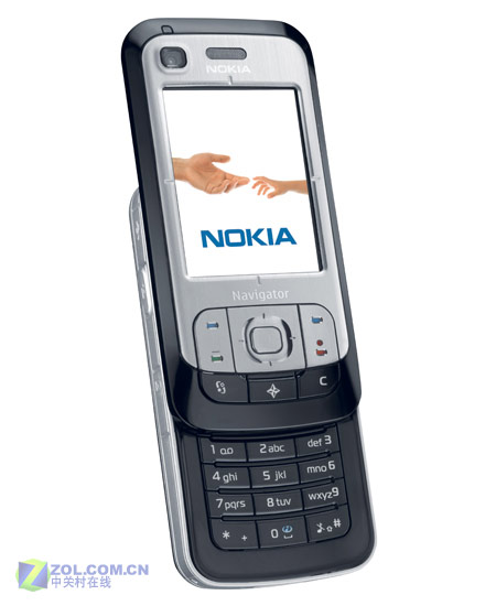 3GSM07�ּ�����S60+GPS ŵ����6110����ͼƬ����,ͼ3-ZOL�йش����ߵ�3��