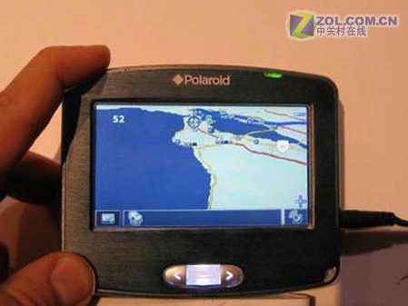 Polaroid����������5��ȫ��GPS������ͼƬ����,ͼ2-ZOL�йش����ߵ�2��