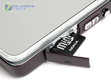 ŵ���ǣ�NOKIA��N93i����ϸ��ͼ ��1��
