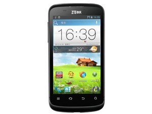 电信版最便宜双核智能中兴N881E武汉仅699元