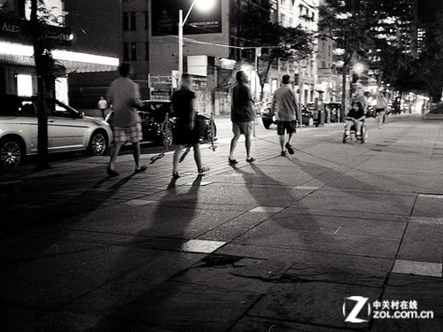 相机大百科 RAW格式的优势真正在哪里 