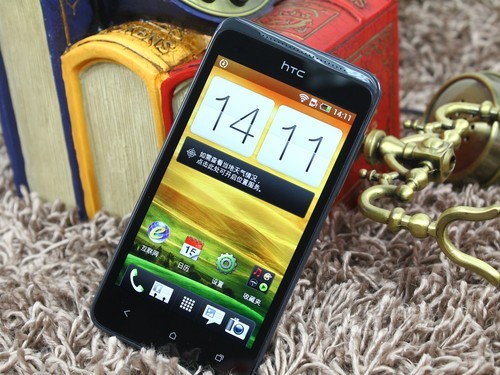 支持電信3G HTC One SC商家報(bào)價(jià)2100元 