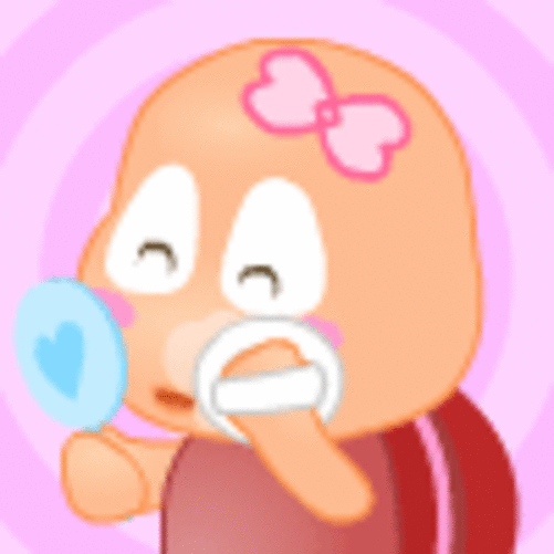 爱心小乌龟,萌图萌表情大集合