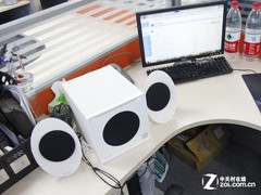 并没那么神秘 揭秘ZOL编辑都用啥音箱