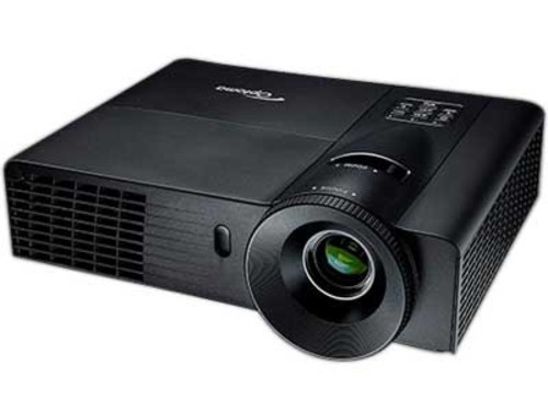 赠两幅3D眼镜 奥图码EX556售价仅4200元