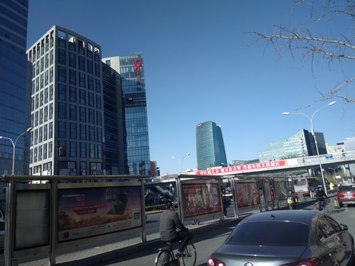 画质火拼! 旗舰拍照手机对决三星Camera