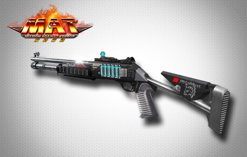 世界末日在劫难逃 MAT死亡嘉年华明日开启