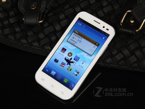 主打性价比 白色欧恩K7售价不足1200元_欧恩 K7