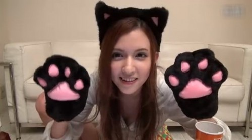 泷泽萝拉