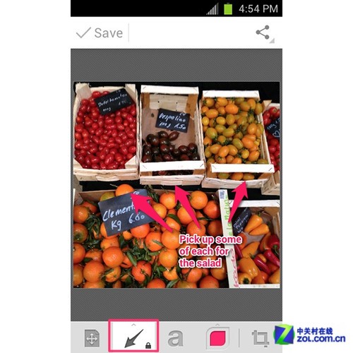 印象笔记旗下图片处理软件Skitch升级 