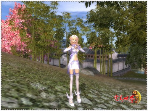 韩流来袭 中国网游遭遇新鸦片战争