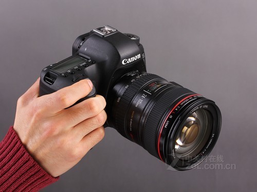 全画幅准专业单反 佳能6D单机跌近万元_佳能