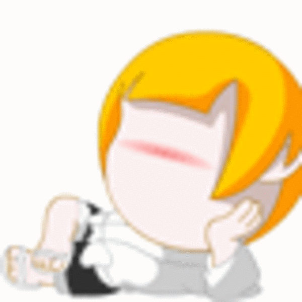 小橙子,橙p橙元素qq表情图片 (16/21)