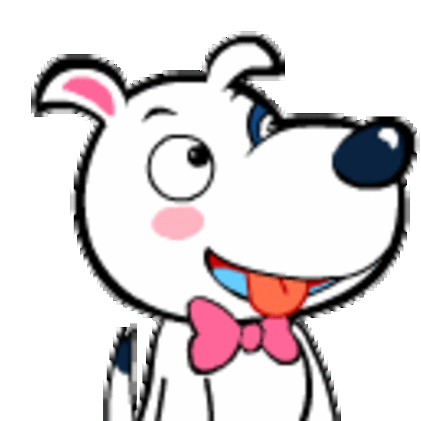 【高清图】 查理七世狗狗qq表情图片大全图12