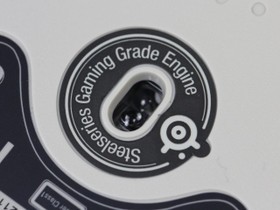 【V3游戏鼠标和Sensei RAW霜冻之蓝版游戏鼠