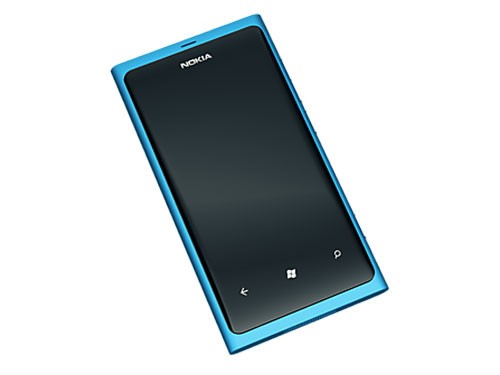 诺基亚Lumia800升WP7.8 音量太小听不见