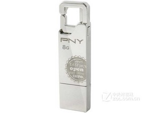 独特开瓶器功能 PNY优盘16G售价75元_山西H