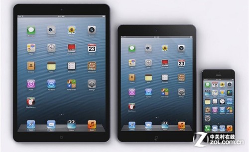 ipad5配置_ipad5分辨率_ipad5屏幕分辨率