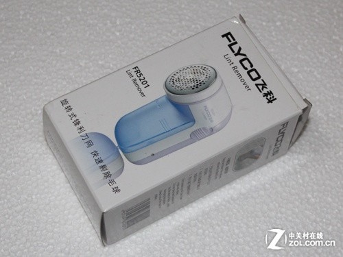 <em>毛衣起球怎么办</em>? 毛球修剪器PK透明胶_飞科剃