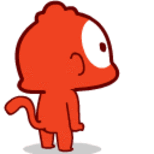 【高清图】 飞天小猴王qq表情图片图5