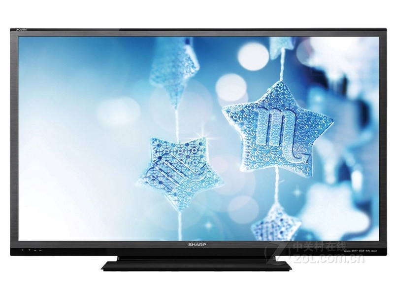【高清图】夏普(sharp)LCD-46DS40A图片-ZO