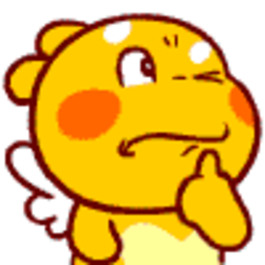 【高清图】丘比龙qq表情大全图10-zol中关村在线