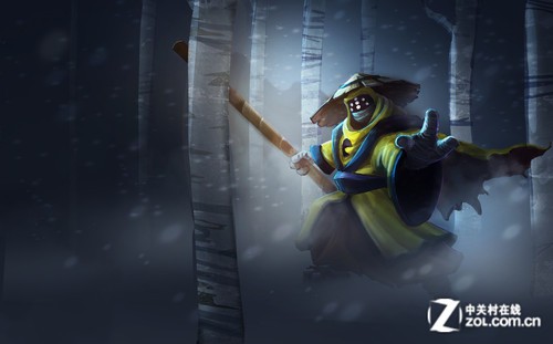 钻进钱眼里 《英雄联盟》国服之五宗罪