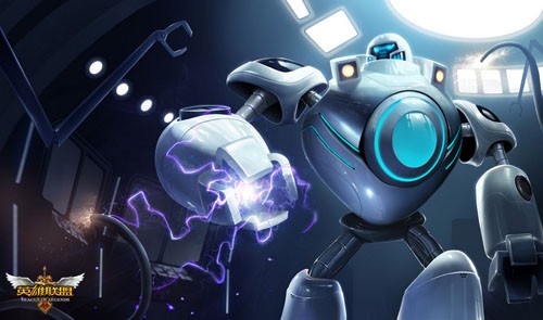 《英雄联盟》S3新排位系统上线 